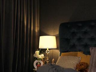 Annemarie Art — Flirt4free recorded stream image, 31.08.2025 13:50