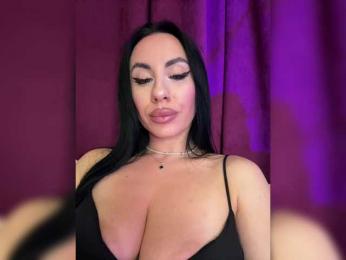 _EUPHORIAA_ — Bongacams recorded stream image, 31.08.2025 19:10