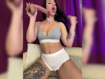 _EUPHORIAA_ — Bongacams recorded stream image, 31.08.2025 19:10