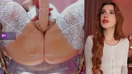 Eva_Bailey_ — Stripchat recorded stream screenshot (14 Feb 2025)