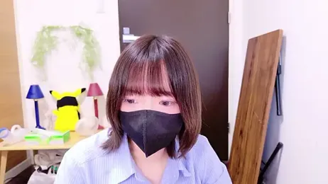 ranran_ch — Stripchat recorded stream image, 31.08.2025 23:10
