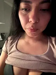 PetitLumiere — Stripchat recorded stream image, 31.08.2025 23:50