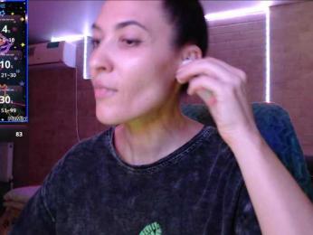 Marina4Love — Bongacams recorded stream image, 31.08.2025 23:40