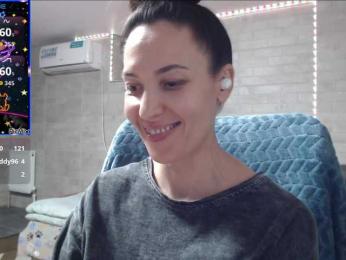 Marina4Love — Bongacams recorded stream image, 31.08.2025 23:40