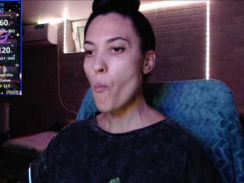 Marina4Love — Bongacams recorded stream image, 31.08.2025 23:40