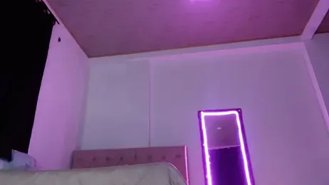 DAELAA — Stripchat recorded stream image, 31.08.2025 23:40