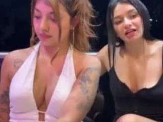 maggiejones — Camsoda recorded stream image, 31.08.2025 22:30