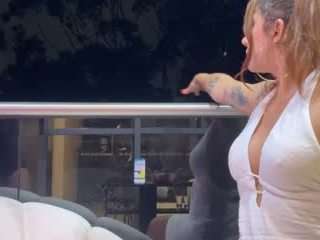 maggiejones — Camsoda recorded stream image, 31.08.2025 22:30