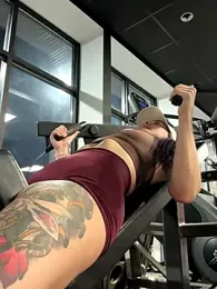 psilybaby — Stripchat recorded stream screenshot (01 Sep 2025)