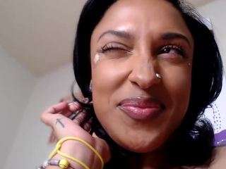 dreamyceline — Camsoda recorded stream screenshot (01 Sep 2025)