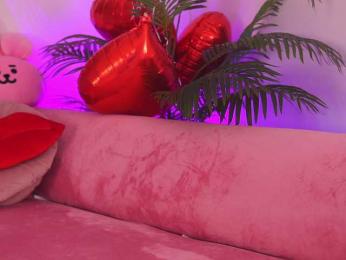 TheFallingAngel — Bongacams recorded stream image, 01.09.2025 06:00