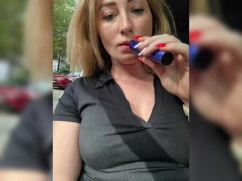 goddesssssss — Bongacams recorded stream screenshot (01 Sep 2025)