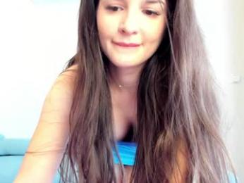 elaanna — Chaturbate recorded stream image, 01.09.2025 06:20