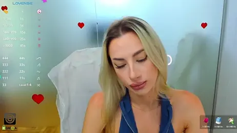 aileen_williams — Stripchat recorded stream image, 01.09.2025 10:10