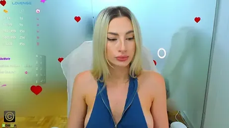 aileen_williams — Stripchat recorded stream image, 01.09.2025 10:10