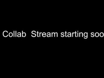 livanddrew — Chaturbate recorded stream screenshot (14 Feb 2025)