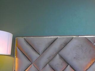 Sophia Loreen — Flirt4free recorded stream image, 01.09.2025 13:40