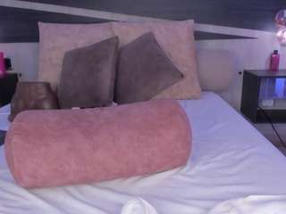 sweet-arii — Camsoda recorded stream image, 01.09.2025 12:40