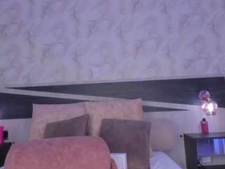 sweet-arii — Camsoda recorded stream image, 01.09.2025 12:40