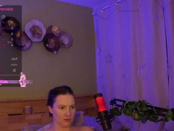 GessiFossa — Bongacams recorded stream image, 01.09.2025 14:10