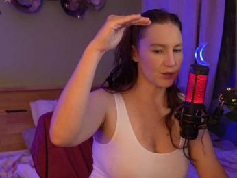 GessiFossa — Bongacams recorded stream image, 01.09.2025 14:10