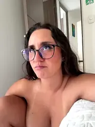 anli5 — Stripchat recorded stream image, 01.09.2025 15:00