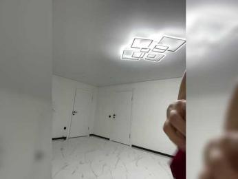Potifays — Bongacams recorded stream image, 01.09.2025 18:50