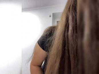 Potifays — Bongacams recorded stream image, 01.09.2025 18:50
