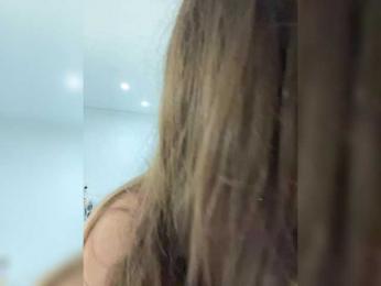 Potifays — Bongacams recorded stream image, 01.09.2025 18:50