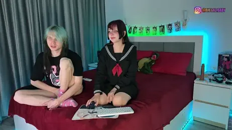 h3ntai_baby — Stripchat recorded stream image, 01.09.2025 17:10