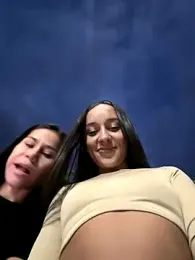 dominantandsubmissiveshow — Stripchat recorded stream image, 01.09.2025 20:10