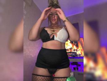 VictoriaFoxxx — Bongacams recorded stream image, 01.09.2025 17:40