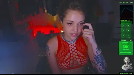 mskuddo — Stripchat recorded stream image, 15.02.2025 01:20