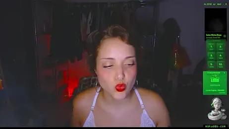 mskuddo — Stripchat recorded stream image, 15.02.2025 01:20