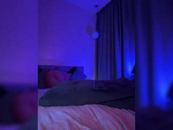 Vilgelmina — Bongacams recorded stream screenshot (01 Sep 2025)