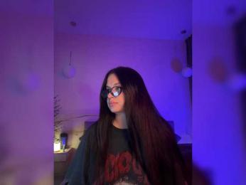 Vilgelmina — Bongacams recorded stream screenshot (01 Sep 2025)