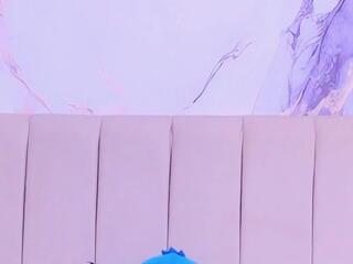 Megan Chester — Flirt4free recorded stream image, 01.09.2025 22:30