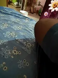 COUPLLE_VILLAGE — Stripchat recorded stream image, 02.09.2025 02:20