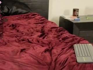 nynastax — Camsoda recorded stream image, 02.09.2025 01:00