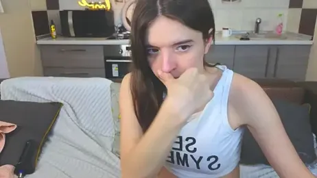 margolisa — Stripchat recorded stream image, 27.01.2025 13:10