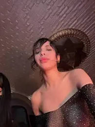 ORLA86 — Stripchat recorded stream screenshot (01 Sep 2025)