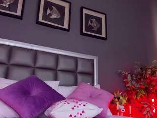 sonyaparker — Camsoda recorded stream image, 02.09.2025 03:40