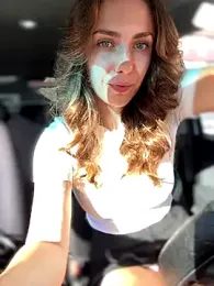 MariiD — Stripchat recorded stream screenshot (02 Sep 2025)