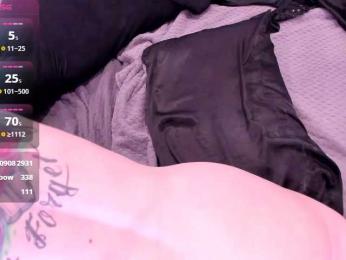 Midnightrose11 — Bongacams recorded stream image, 02.09.2025 07:20