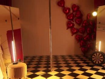 _meganmeow_ — Chaturbate recorded stream screenshot (14 Feb 2025)