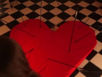 _meganmeow_ — Chaturbate recorded stream screenshot (14 Feb 2025)