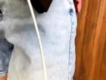 nyconik — Chaturbate recorded stream screenshot (02 Sep 2025)