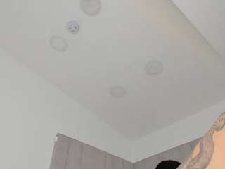 tamy-leen — Camsoda recorded stream image, 02.09.2025 09:30