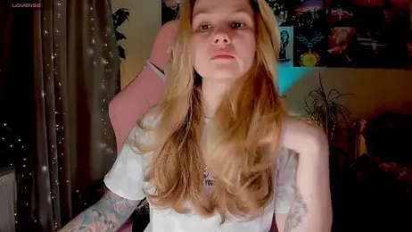 GoodWitch_ — Stripchat recorded stream image, 02.09.2025 06:40
