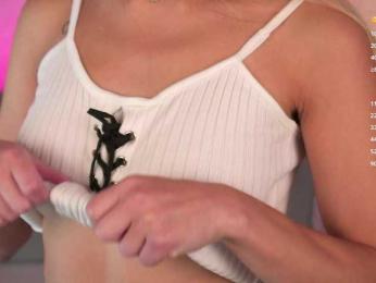 ilittleheart — Bongacams recorded stream image, 02.09.2025 15:10